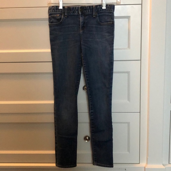 GAP Kids Girls’ Jeans - Picture 1 of 3